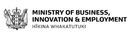 Ministry of Business Innovation and Development