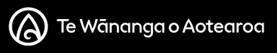 Te Wananga o Aotearoa - Logo